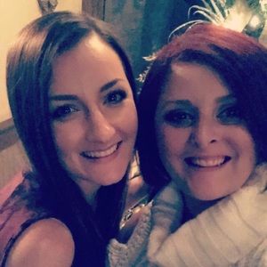 Meet your Posher, Krista